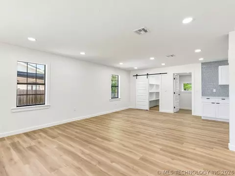 Living - 1130 N Cherry, Ada, OK 74820 photo 3 of 5