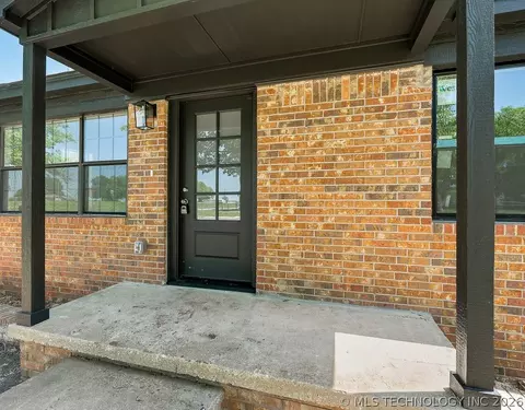 Exterior - 1130 N Cherry, Ada, OK 74820 photo 3 of 11