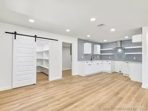 Living - 1130 N Cherry, Ada, OK 74820 photo 5 of 5