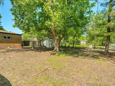 Exterior - 1130 N Cherry, Ada, OK 74820 photo 6 of 11