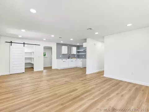 Living - 1130 N Cherry, Ada, OK 74820 photo 4 of 5