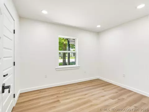 Bedroom - 1130 N Cherry, Ada, OK 74820 photo 1 of 5