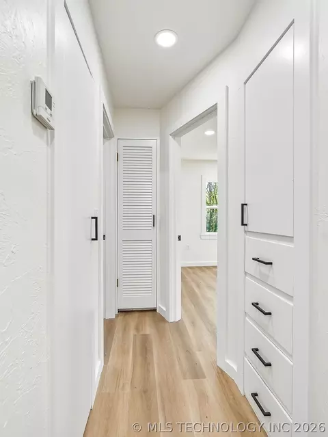 Entry Way - 1130 N Cherry, Ada, OK 74820 photo 1 of 1