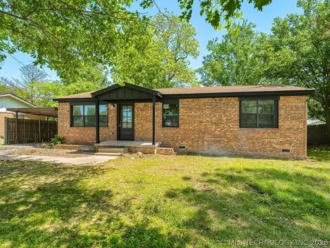1130 N Cherry, Ada, OK 74820
