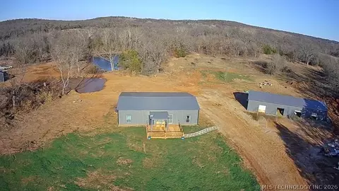 44532 35500 Rd N, Pawnee, OK 74058