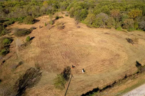 14665 N 210 Rd, Okmulgee, OK 74447