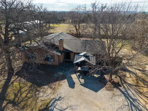 11939 Kristin Ln, Overbrook, OK 73453