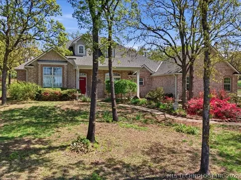 11191 S 55th West Ave, Sapulpa, OK 74066