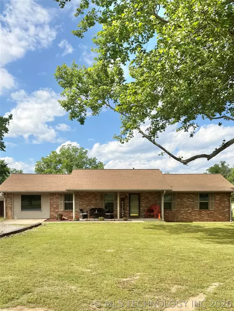 276 W Chambers Rd, Mcalester, OK 74501