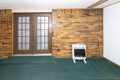 Exterior - 1914 Windsor Dr, Duncan, OK 73533 photo 6 of 6