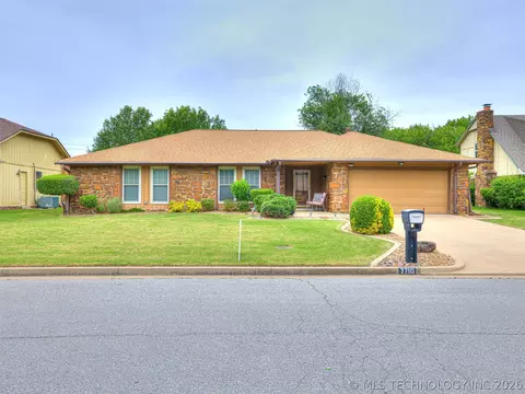 7710 S 73rd East Ave, Tulsa, OK 74133