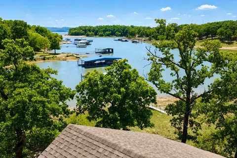 View/Area - 424808 E 1166 Rd, Eufaula, OK 74432 photo 3 of 7