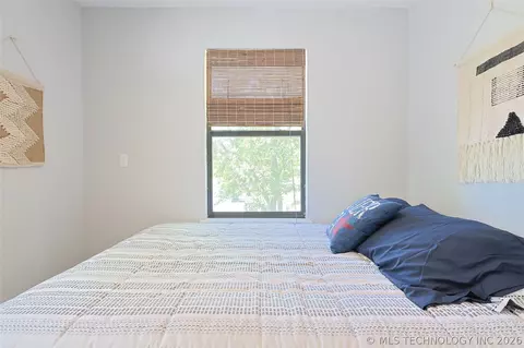 Bedroom - 424808 E 1166 Rd, Eufaula, OK 74432 photo 3 of 4