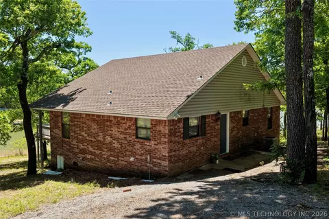 Other - 424808 E 1166 Rd, Eufaula, OK 74432 photo 1 of 6