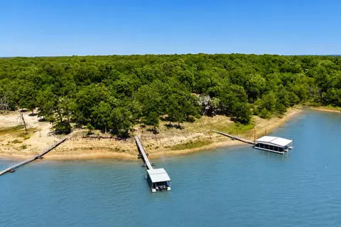 View/Area - 424808 E 1166 Rd, Eufaula, OK 74432 photo 6 of 7