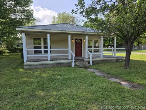 387 N Kentucky Ave, Atoka, OK 74525