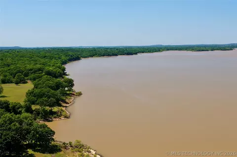View/Area - 414250 E 1074 Rd, Checotah, OK 74426 photo 6 of 12
