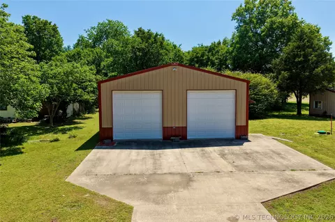 Other - 414250 E 1074 Rd, Checotah, OK 74426 photo 8 of 17