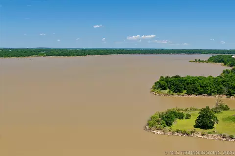 View/Area - 414250 E 1074 Rd, Checotah, OK 74426 photo 7 of 12