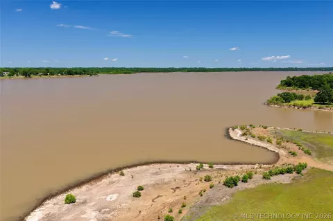 View/Area - 414250 E 1074 Rd, Checotah, OK 74426 photo 8 of 12