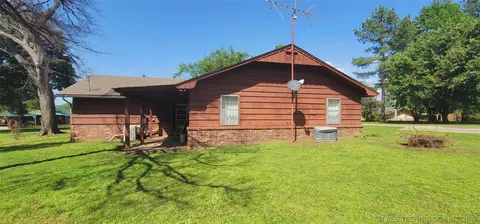 Other - 414250 E 1074 Rd, Checotah, OK 74426 photo 3 of 17