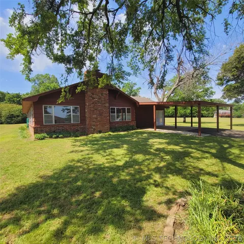 Other - 414250 E 1074 Rd, Checotah, OK 74426 photo 2 of 17
