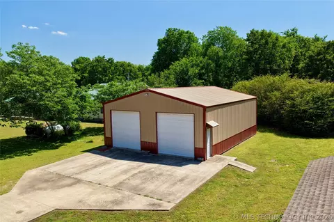 Other - 414250 E 1074 Rd, Checotah, OK 74426 photo 9 of 17