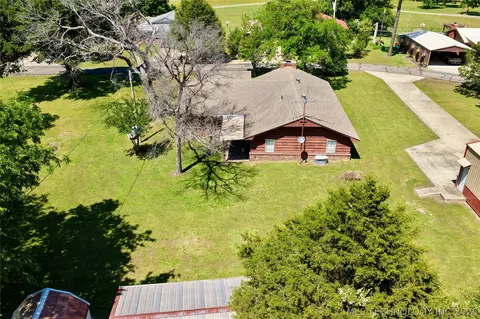 View/Area - 414250 E 1074 Rd, Checotah, OK 74426 photo 10 of 12