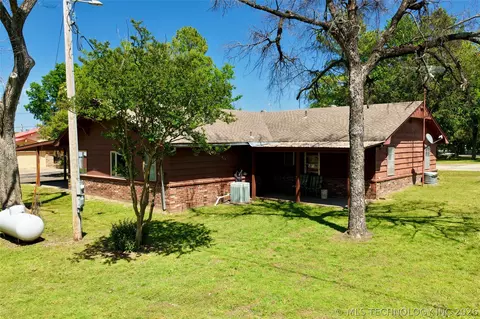 Other - 414250 E 1074 Rd, Checotah, OK 74426 photo 11 of 17