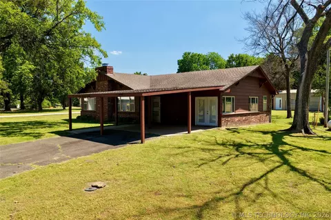Other - 414250 E 1074 Rd, Checotah, OK 74426 photo 12 of 17