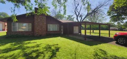 Other - 414250 E 1074 Rd, Checotah, OK 74426 photo 7 of 17