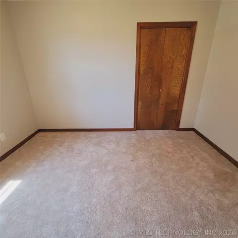 Bedroom - 414250 E 1074 Rd, Checotah, OK 74426 photo 2 of 9