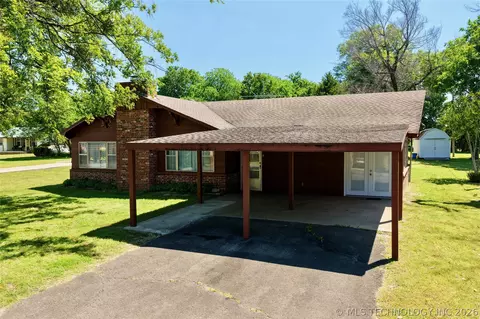 Other - 414250 E 1074 Rd, Checotah, OK 74426 photo 6 of 17