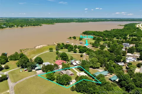 Other - 414250 E 1074 Rd, Checotah, OK 74426 photo 13 of 17