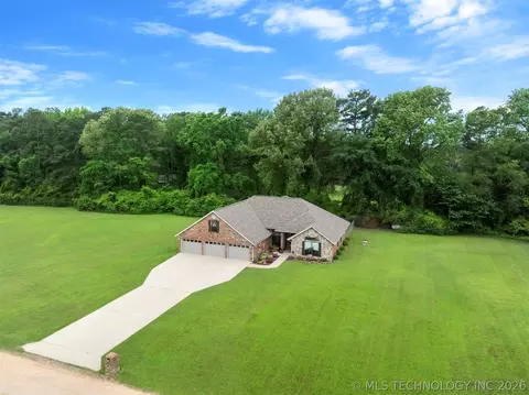 143 Sycamore View Ln, Broken Bow, OK 74728