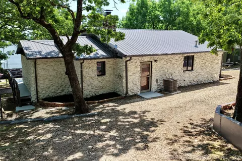 113 N Bk 1860 Rd, Stigler, OK 74462