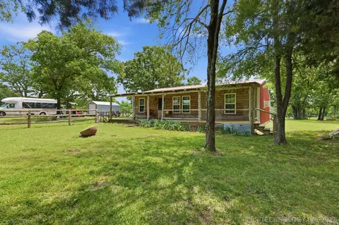 Other - 448672 1011 Rd, Gore, OK 74435 photo 2 of 11