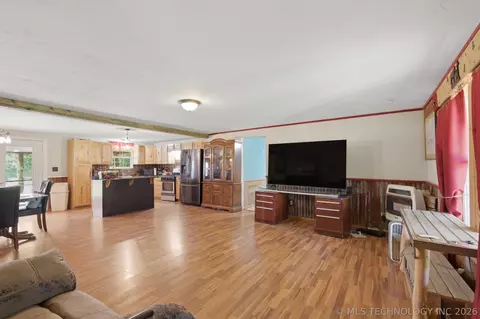 Other - 448672 1011 Rd, Gore, OK 74435 photo 3 of 11