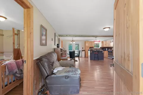 Entry Way - 448672 1011 Rd, Gore, OK 74435 photo 1 of 1