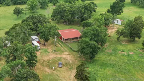 Other - 448672 1011 Rd, Gore, OK 74435 photo 8 of 11