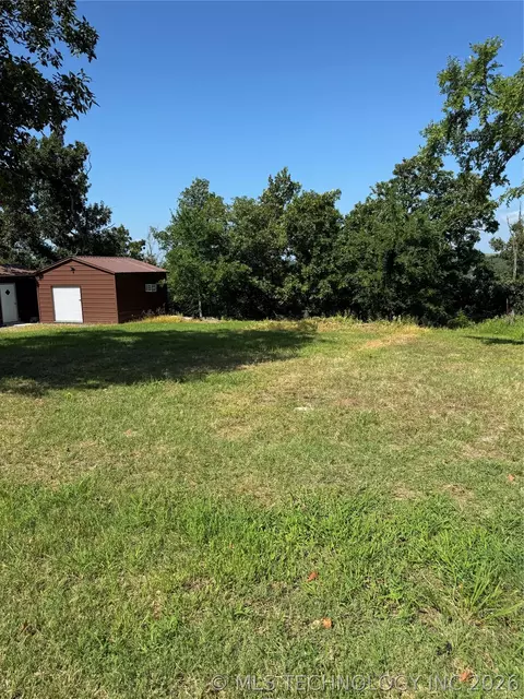 17987 W Sugar Hollow Rd, Park Hill, OK 74451