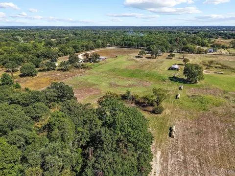 00 N 4th Ave, Cartwright, OK 74731 photo 32
