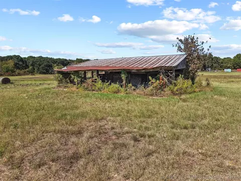 00 N 4th Ave, Cartwright, OK 74731 photo 29