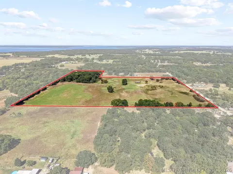 00 N 4th Ave, Cartwright, OK 74731 photo 13