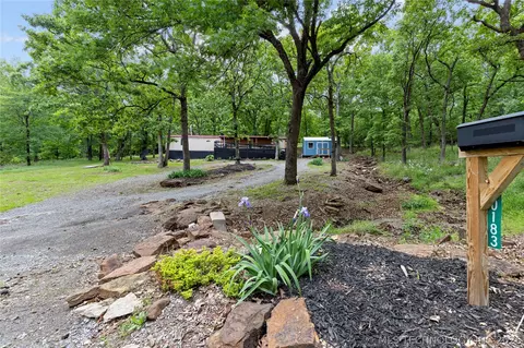 70183 S 340 Ave, Wagoner, OK 74467