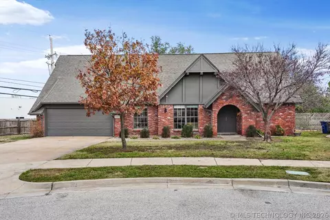 4601 S 66th East Ave, Tulsa, OK 74145