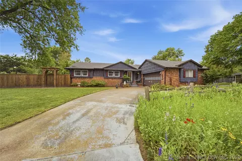 Other - 1406 E 46th St, Tulsa, OK 74105 photo 1 of 5