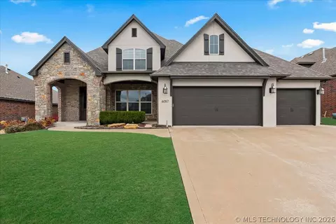 6057 E 144th St S, Bixby, OK 74008