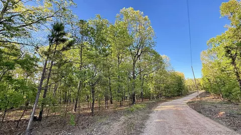 187 Bear Lake Rd, Kansas, OK 74347