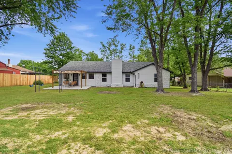 Other - 505 E Waco St, Broken Arrow, OK 74011 photo 4 of 6